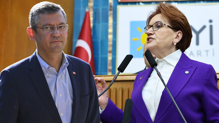 İyi Parti'den CHP'ye yapay zeka göndermesi: Bu anlayışı Akşener getirdiğinde yapsalardı... - politika