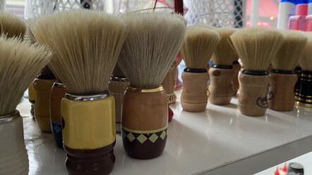 Kadınların da tercihi: Ciltteki ölü hücreleri kökten temizliyor - saglik