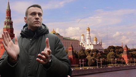 Kremlin'den batıya 'Navalny' tepkisi: Devlet adamlarına yakışmayacak açıklamalar - dunya