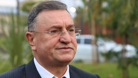 Lütfü Savaş'tan Özgür Özel ile görüşmesi sonrası ilk açıklama - gundem