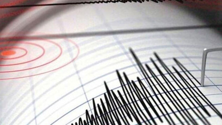 Muğla'da deprem oldu, sarsıntı çevre illerden de hissedildi! AFAD ilk verileri açıkladı - dunya