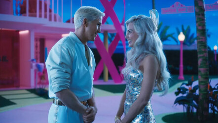 People’s Choice Ödülleri’ne ‘Barbie’ damgası! Kazananlar belli oldu - kultur-sanat