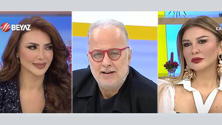 ‘Söylemezsem Olmaz’ ekibi değişti! İşte yeni sunucular… - magazin