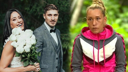 Survivor Seda Aktuğlu, Sahra Işık’ın eşi İdris Aybirdi’den gelen mesajları tek tek paylaştı - magazin