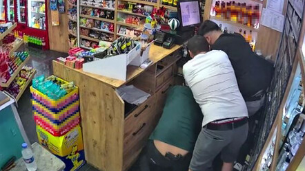 Tekel bayii cinayetinin sanıkları kendilerini böyle savundu: Öldürme kastım yoktu, amacım sadece yaralamaktı - gundem