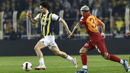 TFF, Süper Kupa'yı iptal etti mi? Dezenformasyonla Mücadele Merkezi'nden açıklama geldi - spor