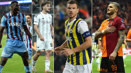 UEFA'dan 4 büyüklere men uyarısı!  Avrupa'nın en kötü 10 takımı arasındalar - spor