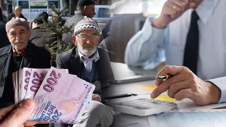 Uzman isimden emekli bayram ikramiyesi kulisi!