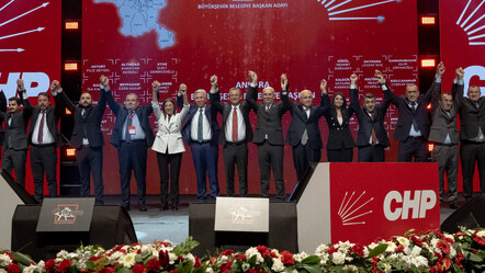 Yerel seçim yaklaştıkça kriz büyüyor! CHP’de Lütfü Savaş belirsizliği - gundem