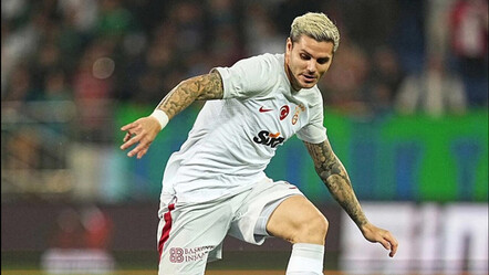 Ankaragücü TFF'ye gidiyor! İcardi'nin hareketi için başvuru - spor