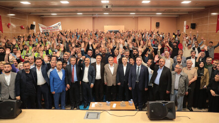 Belediye personeline yüzde 107 zam! En düşük maaş 34 bin TL oldu - ekonomi