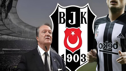 Beşiktaş’ta büyük kriz, Hasan Arat bu hatayı affetmedi! 50 bin euroluk genç yıldızı tek kalemde sildi - spor