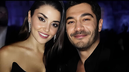Burak Deniz ekrana dönüyor: Yeni dizisi ve yayın tarihi belli oldu - magazin