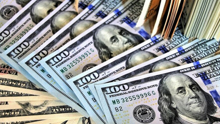 Canlı Dolar alış ve satış kaç TL? Bugün Dolar Euro ne kadar? - haberler