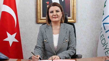 CHP'de bir kriz daha! Fatma Kaplan Hürriyet adaylıktan çekildi - politika