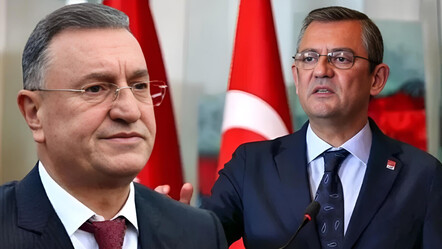 CHP'den Lütfü Savaş kararı! Adaylığı devam edecek - gundem