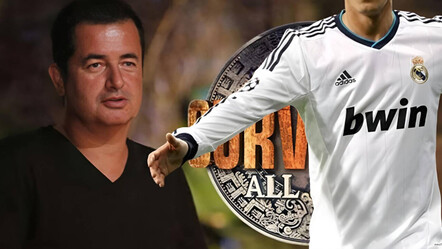 Dünyaca ünlü yıldız futbolcu Survivor'a katılıyor! Acun Ilıcalı kesenin ağzını açtı, ortalık fena kızışacak - haberler