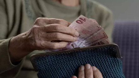 Emekli ikramiyelerine yeni zam gelecek mi? Ekonomim yazarı Şeref Oğuz tarih verip duyurdu: İkramiyeler 5 bin TL olacak iddiası - haberler