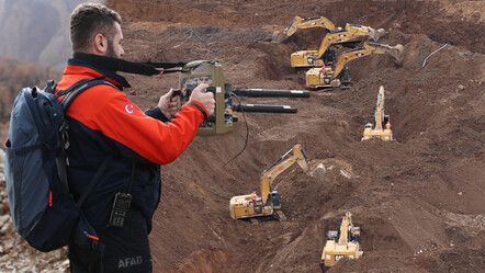 Erzincan'daki toprak kaymasında zanlıların ifadeleri ortaya çıktı - gundem