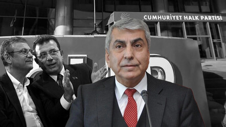 Eski CHP'liden İmamoğlu iddiası: Sosyal medya ekibi Özgür Özel aleyhine paylaşımlar yaptı - gundem