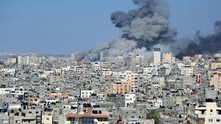 Hamas'tan esir takası için 3 şart - dunya