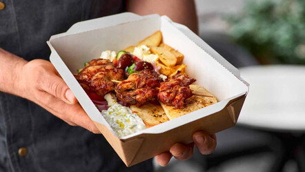 Hazır yemekler tehlike saçıyor! ‘Sıcak sıcak’ hastalık sipariş ediyoruz - saglik