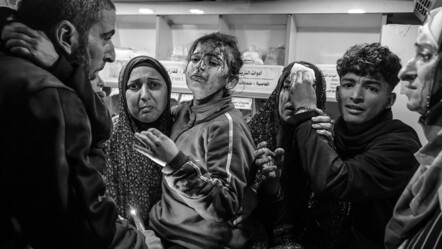 İsrail'den korkunç plan: Refah'ı Ramazan'da vuracağız - ekonomi