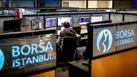 İstanbul Borsa endeksi kaç? BIST bugün kaçtan açıldı? 20 Şubat Borsa değeri ne kadar? - haberler
