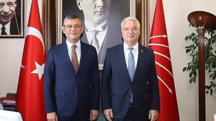 Özgür Özel'in memleketi Manisa'da başvuru krizi: CHP aday çıkaramayacak mı? - politika