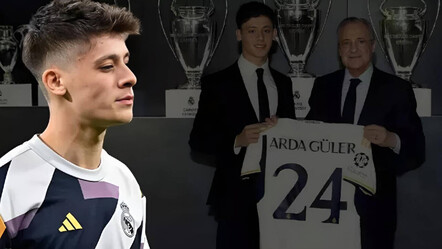 Real Madrid başkanı Florentino Perez’den çarpıcı Arda Güler kararı! Ancelotti’ye hak verip onayladı, takımdan gönderiliyor - spor