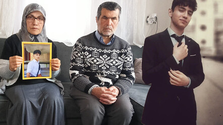 Sokakta üşümesin diye yardım ettiği arkadaşı katili oldu! 17 yaşındaki Hüseyin'in ölümünden acı detaylar - guncel