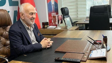 Suat Pamukçu kimdir? Kaç yaşında, nereli, milletvekili mi? Suat Pamukçu’nun hayatı - politika