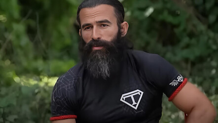 Survivor Turabi yoğun bakıma kaldırıldı! Hastane odasından ilk paylaşım - magazin