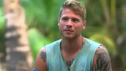 Survivor Yunus Emre kimdir? Survivor All Star Yunus Emre kaç yaşında, aslen nereli, boyu kaç, mesleği ne? - haberler