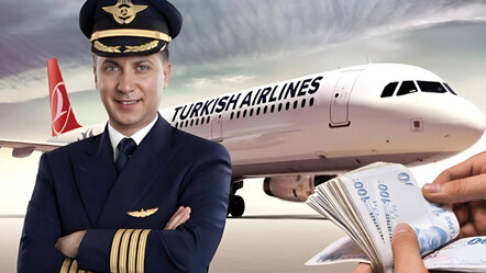 THY 5 bin personel alımı yapacak! Alınacak kadrolar belli oldu, işte başvuru şartları - haberler