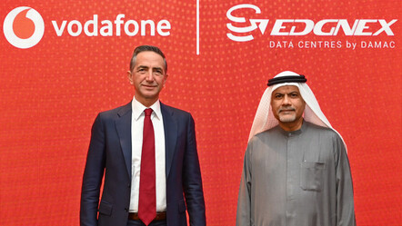 Vodafone ve Damac’tan 100 milyon dolarlık yatırım! İzmir ile Atina’yı birbirine bağlayacak - ekonomi