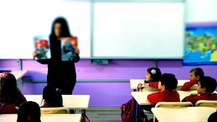 Yeni atanan bir öğretmen ne kadar maaş alır? - haberler