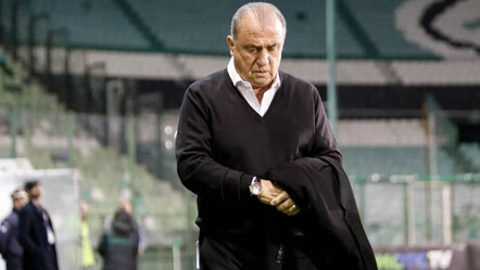 Yunan basınından çarpıcı iddia! Fatih Terim’in Panathinaikos kariyeri çok kısa sürdü, işte gideceği yeni takım - spor
