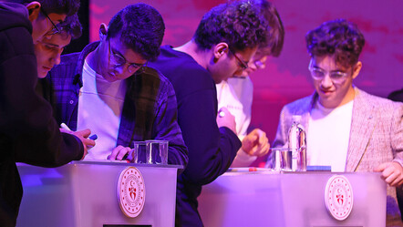 Zamana karşı yarıştılar! Bakanlığın 