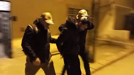 5 ilde DEAŞ'a eş zamanlı operasyon! 'Bozdoğan-6'da 47 gözaltı - gundem