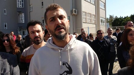 Akran zorbalığına karşı çıkan beden eğitimi öğretmeni beyzbol sopasıyla dayak yedi - egitim