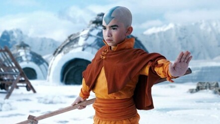 Avatar Netflix ne zaman? Netflix Avatar Son Hava Bükücü oyuncuları kim? - haberler