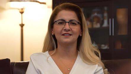 Ayşegül Ovalıoğlu kimdir, eşi kim, kiminle evli? CHP Bakırköy Belediye Başkan Adayı Ayşegül Özdemir Ovalıoğlu aslen nereli, kaç yaşında? - BIYOGRAFI