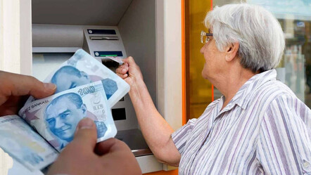 Bankalar kesenin ağzını açtı! En düşük emekli maaşından bile fazla, emeklilere Şubat ayında 12.500 TL verilecek - haberler