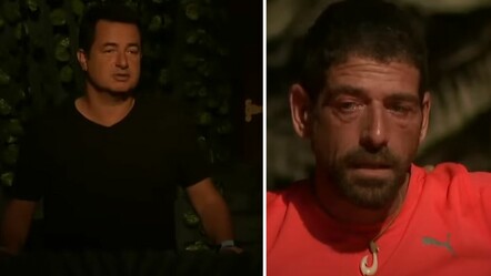 Cemal Hünal “Survivor'dan neden ayrıldın?” sorularına tepki gösterdi, herkesi tek tek engelledi - magazin