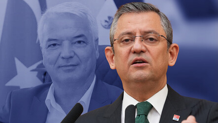 CHP'ye soğuk duş! Saruhanlı adayı Zeki Bilgin seçime giremeyecek - politika