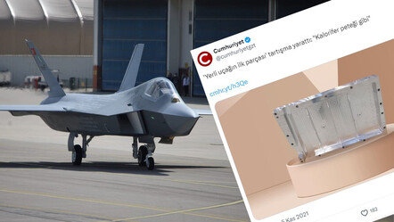 Cumhuriyet'in haberi alay konusu oldu! 