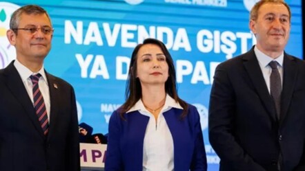 Dem Parti Esenyurt belediye başkan adayı kim oldu? - politika