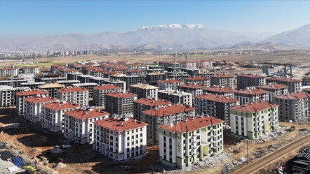 Diyarbakır deprem konutları kura sonuçları belli oldu mu? TOKİ Diyarbakır deprem konutları hak sahipleri listesi - haberler