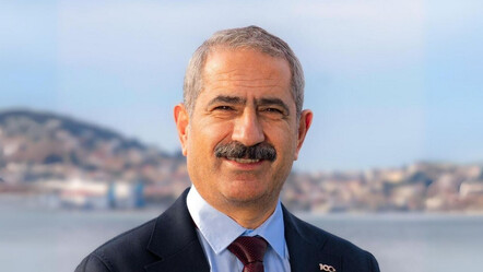 Ercan Akpolat kimdir? CHP Adalar Belediye Başkan Adayı Ali Ercan Akpolat aslen nereli? Hayatı ve biyografisi - haberler